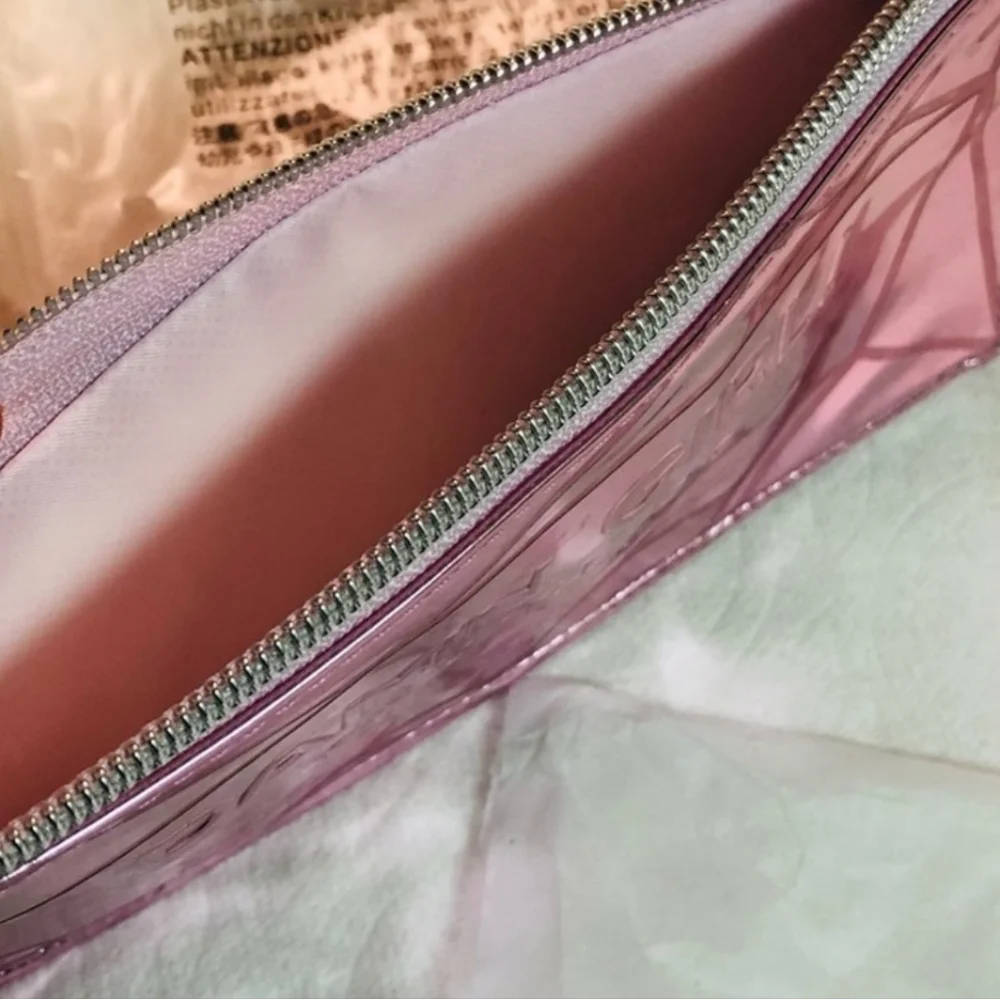 Too Faced Damn Girl You're so Too Faced Makeup bag - Picture 5 of 7